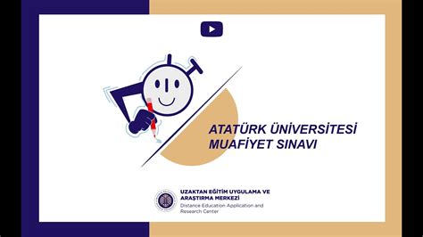 atatürk üniversitesi ingilizce muafiyet sınavı sonuçları